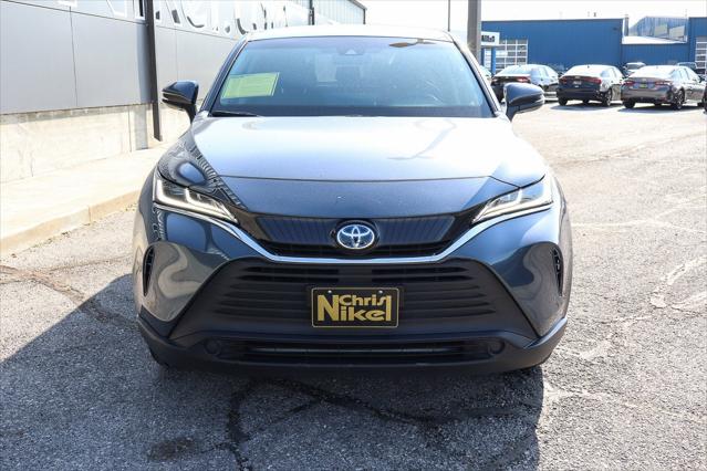 2023 Toyota Venza LE