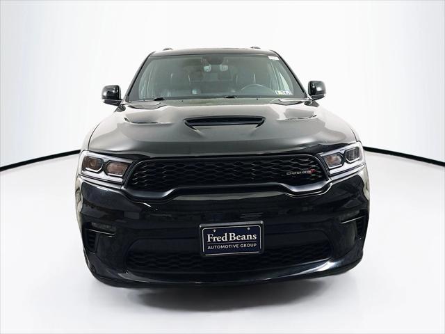 2021 Dodge Durango GT Plus AWD