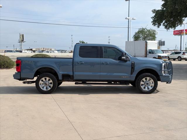 2023 Ford F-250 LARIAT