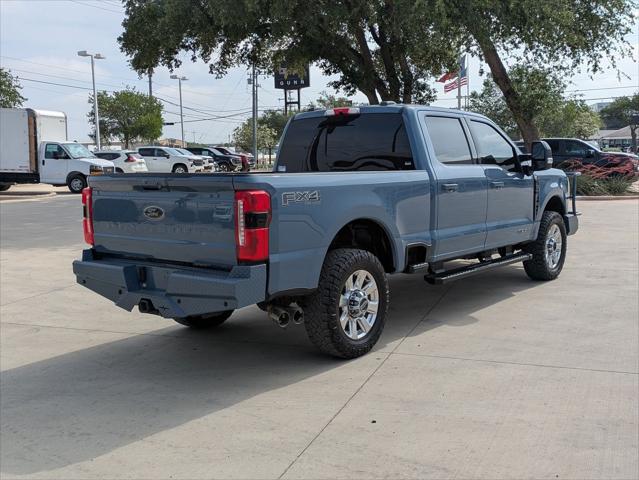 2023 Ford F-250 LARIAT