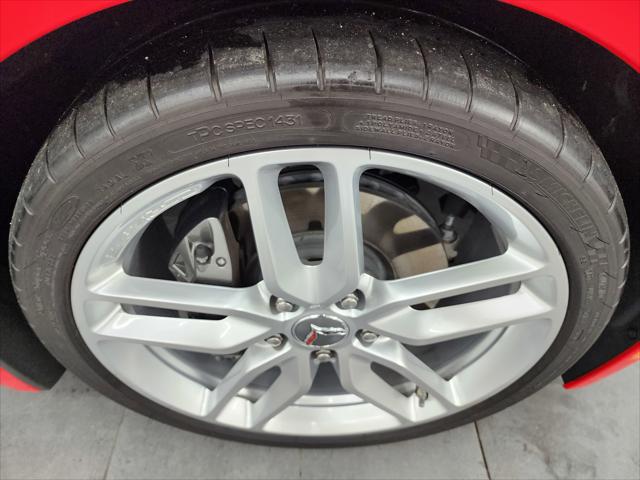 2019 Chevrolet Corvette Stingray