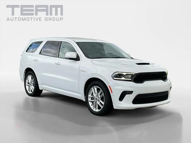 2022 Dodge Durango R/T AWD