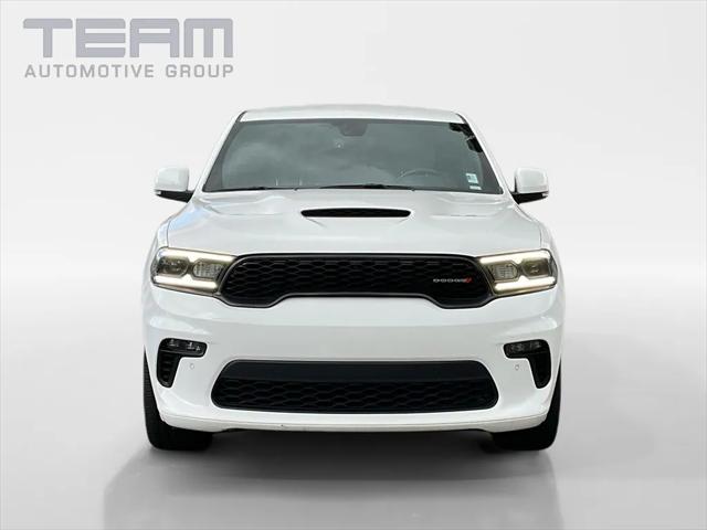 2022 Dodge Durango R/T AWD