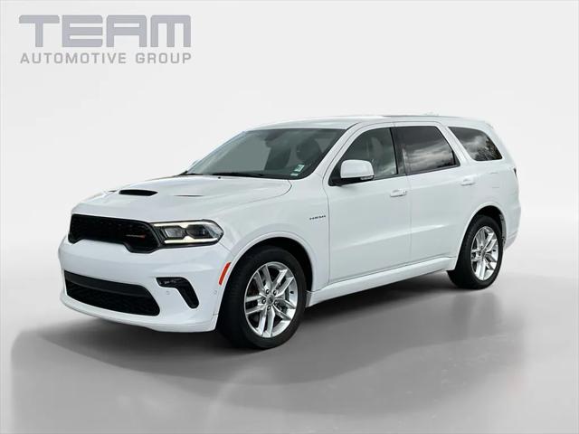 2022 Dodge Durango R/T AWD