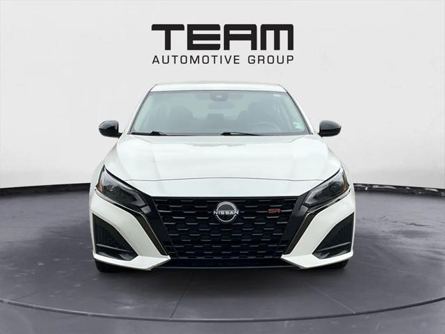2023 Nissan Altima SR Intelligent AWD