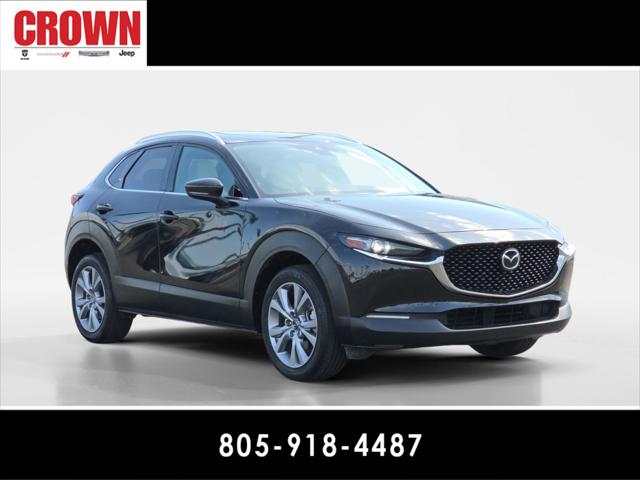 2023 Mazda CX-30 2.5 S Premium