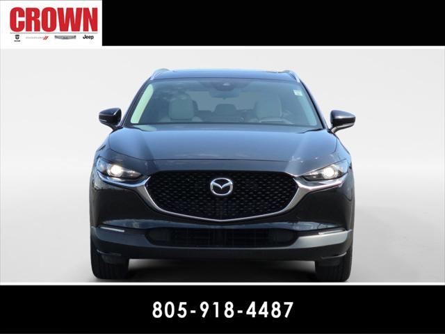 2023 Mazda CX-30 2.5 S Premium