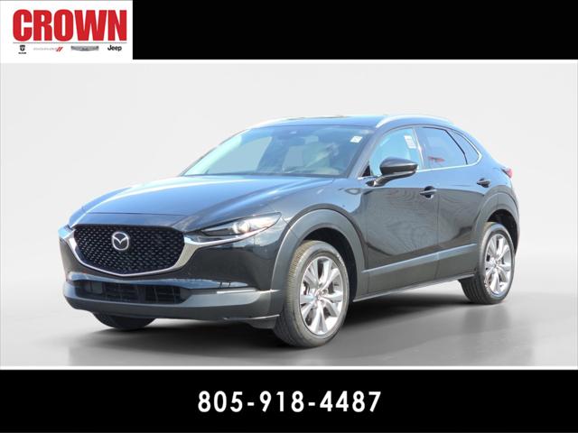 2023 Mazda CX-30 2.5 S Premium