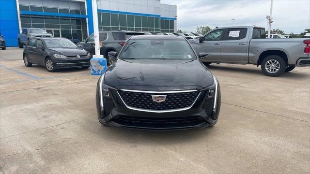 2025 Cadillac CT5 Premium Luxury RWD