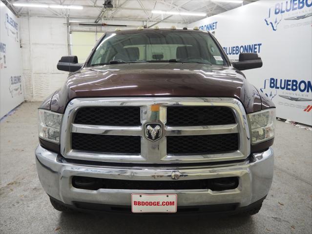 2015 RAM 2500 Tradesman