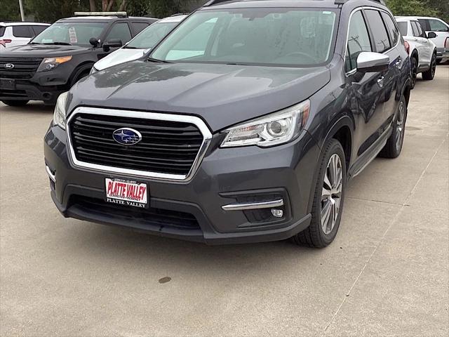 2020 Subaru Ascent Touring