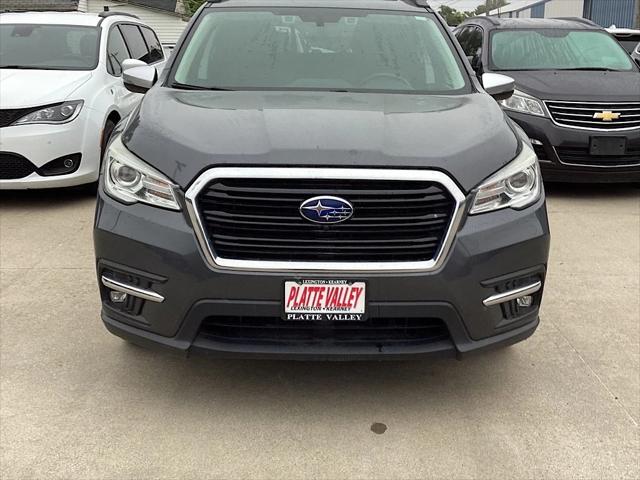 2020 Subaru Ascent Touring