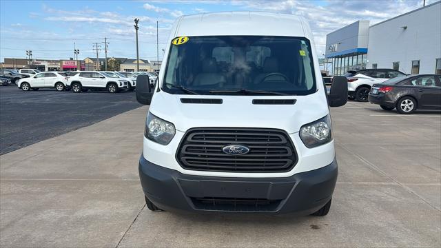 2015 Ford Transit-350 XL