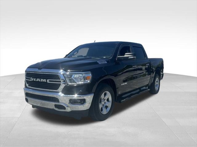 2019 RAM 1500 Big Horn/Lone Star Crew Cab 4x2 57 Box