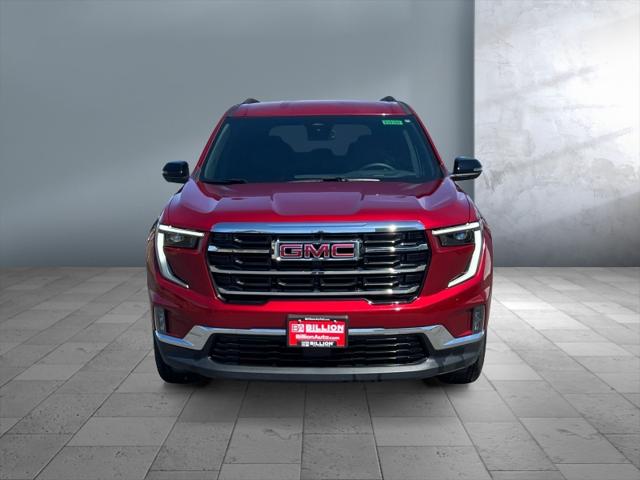 2024 GMC Acadia AWD Elevation