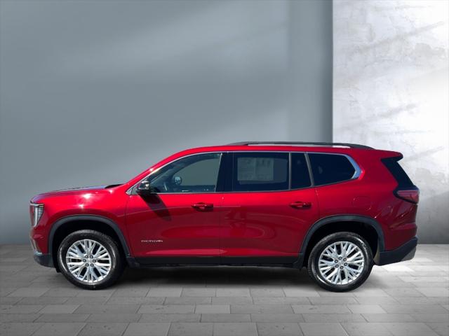 2024 GMC Acadia AWD Elevation