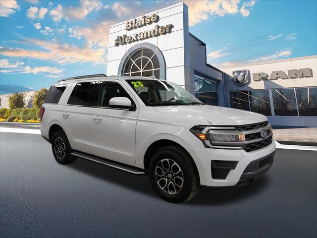 2023 Ford Expedition XLT