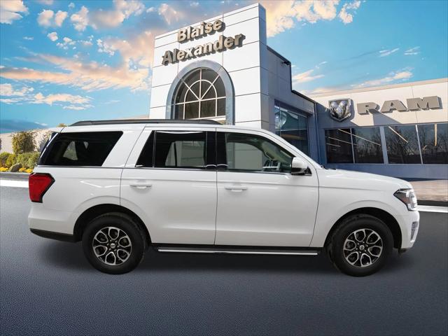 2023 Ford Expedition XLT