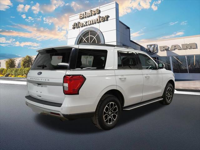 2023 Ford Expedition XLT