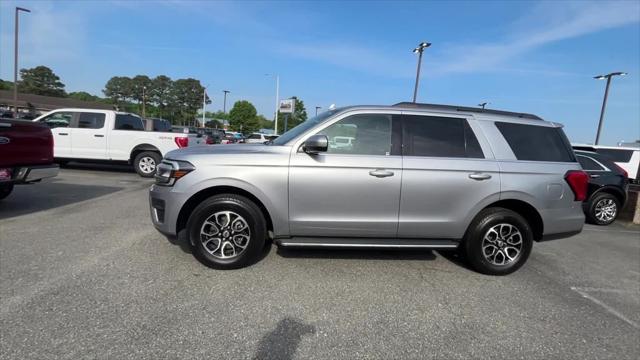 2023 Ford Expedition XLT