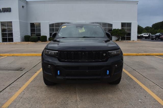 2023 Jeep Grand Cherokee 4xe Trailhawk