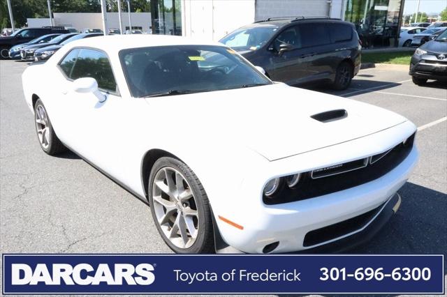 2023 Dodge Challenger GT