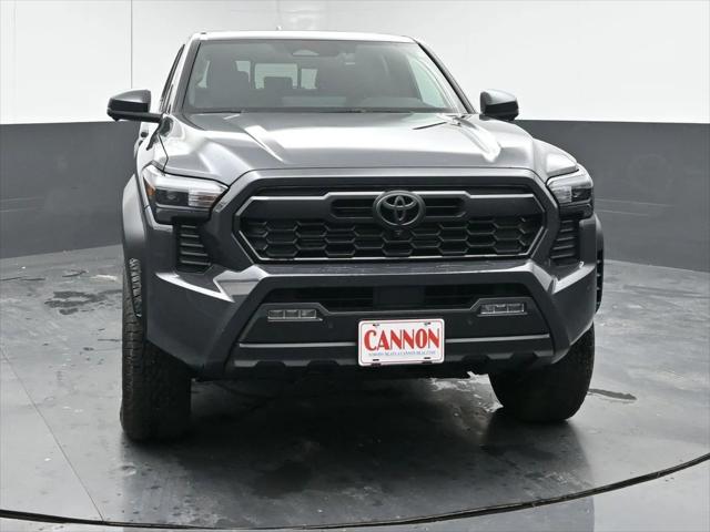 2024 Toyota Tacoma TRD Off Road 4WD