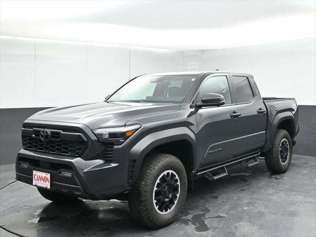 2024 Toyota Tacoma TRD Off Road 4WD