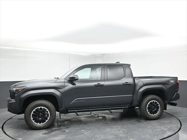 2024 Toyota Tacoma TRD Off Road 4WD