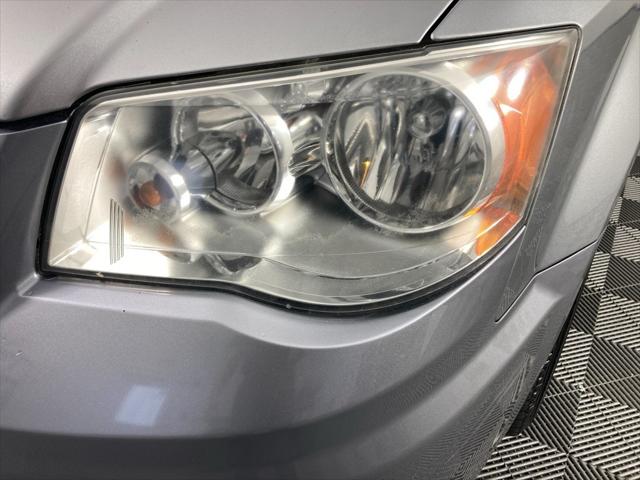 2014 Chrysler Town and Country Touring