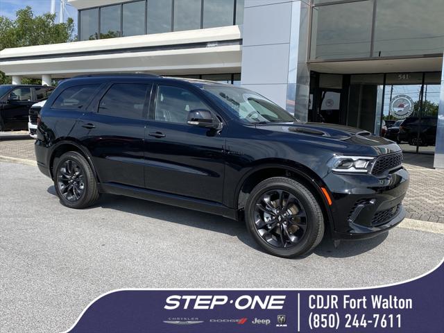 2025 Dodge Durango DURANGO R/T PLUS AWD