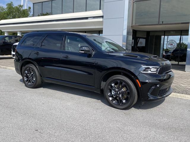 2025 Dodge Durango DURANGO R/T PLUS AWD