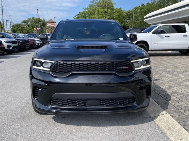 2025 Dodge Durango DURANGO R/T PLUS AWD