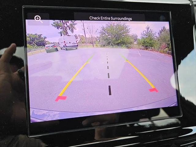 2025 Jeep Grand Cherokee Laredo X 4x2