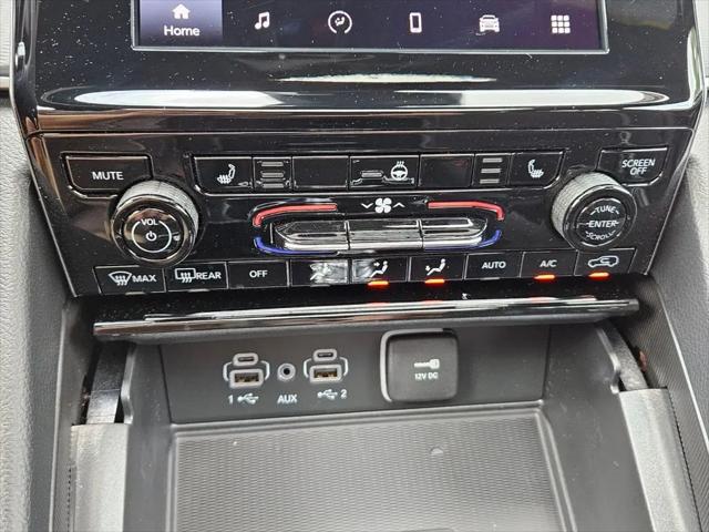 2025 Jeep Grand Cherokee Laredo X 4x2