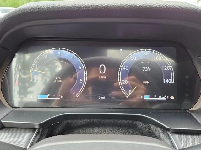 2025 Jeep Grand Cherokee Laredo X 4x2