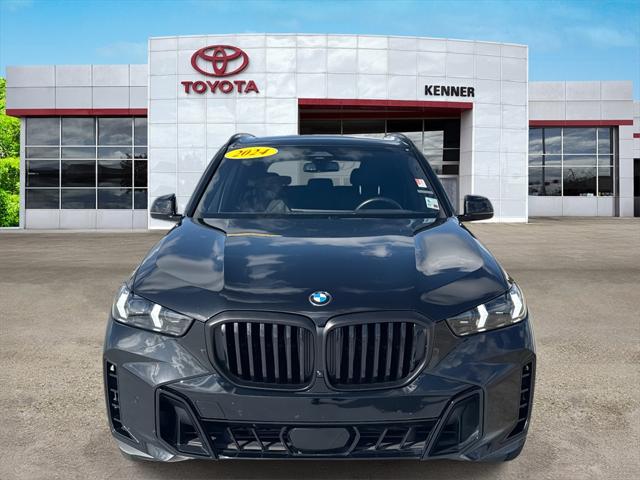 2024 BMW X5 sDrive40i