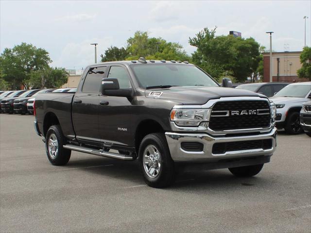 2024 RAM 2500 Big Horn Crew Cab 4x4 64 Box