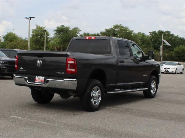 2024 RAM 2500 Big Horn Crew Cab 4x4 64 Box