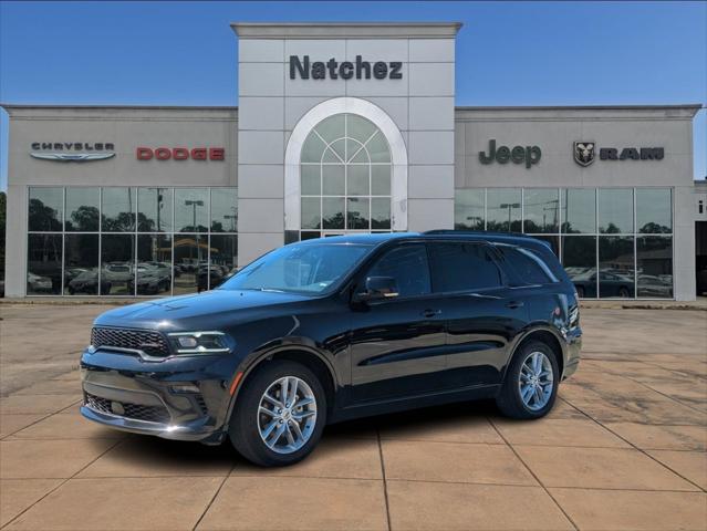 2023 Dodge Durango GT Plus RWD