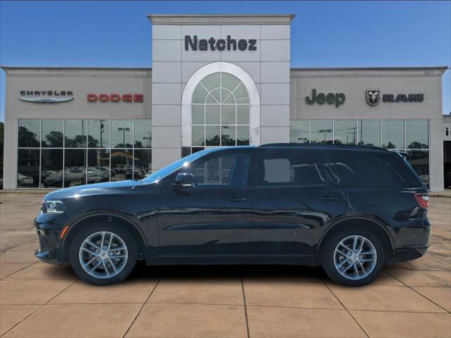 2023 Dodge Durango GT Plus RWD