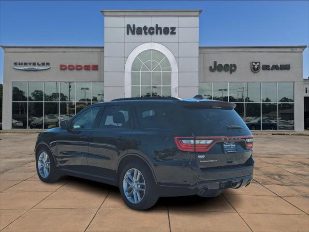 2023 Dodge Durango GT Plus RWD