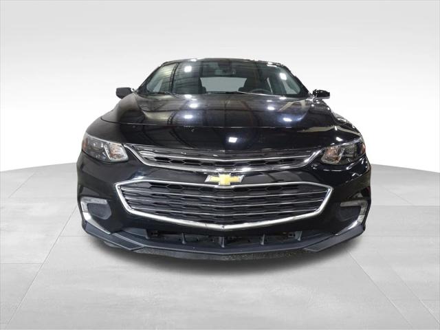2016 Chevrolet Malibu 1LT