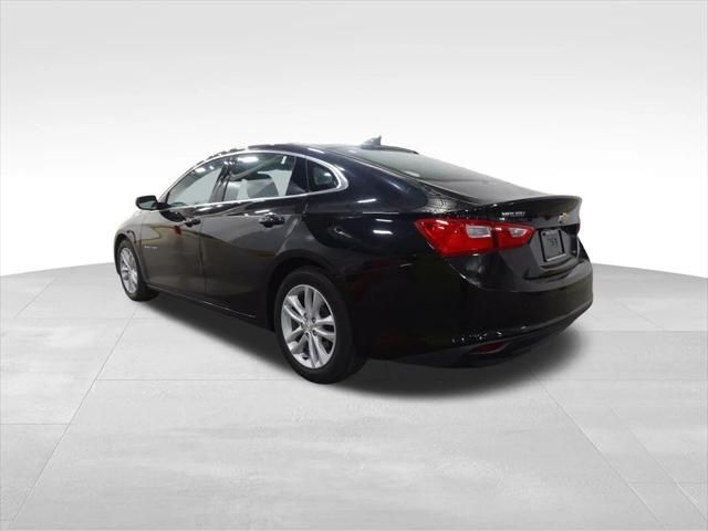 2016 Chevrolet Malibu 1LT