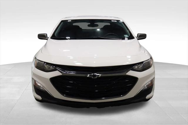 2019 Chevrolet Malibu RS