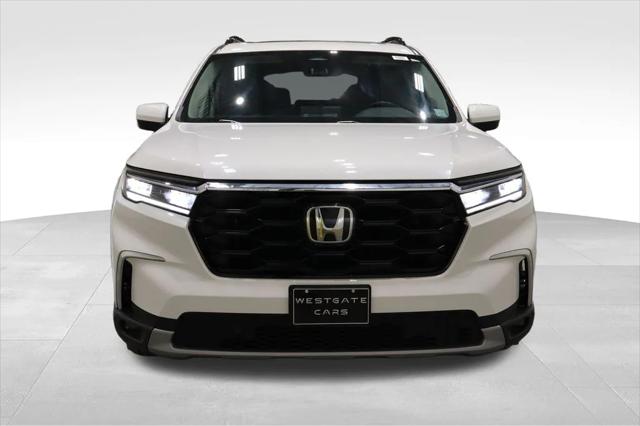 2023 Honda Pilot AWD Touring