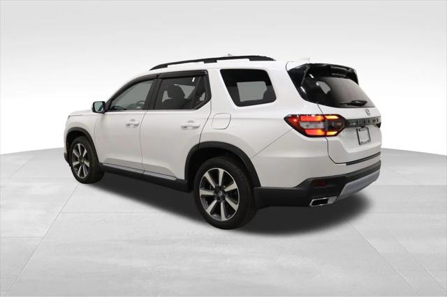 2023 Honda Pilot AWD Touring