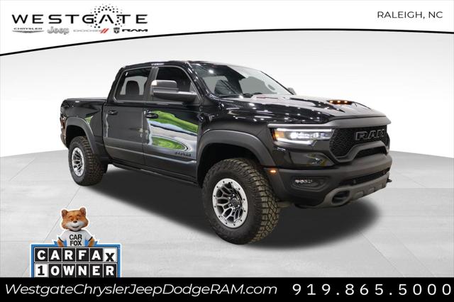 2023 RAM 1500 TRX Crew Cab 4x4 57 Box