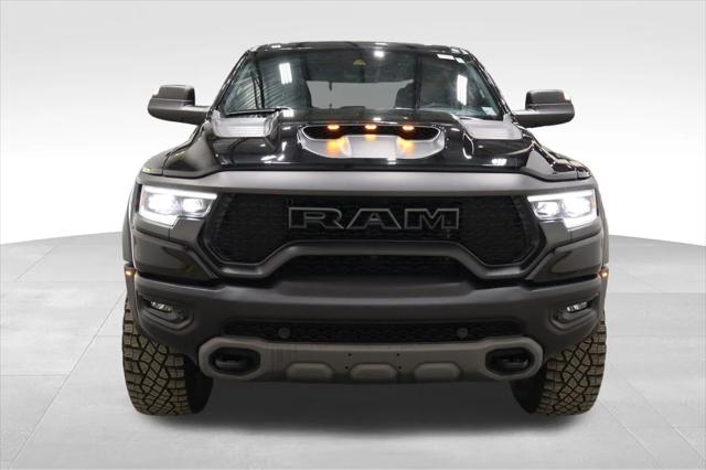 2023 RAM 1500 TRX Crew Cab 4x4 57 Box