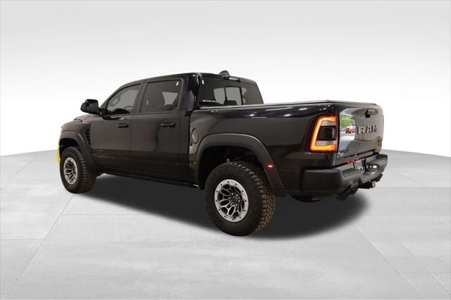 2023 RAM 1500 TRX Crew Cab 4x4 57 Box